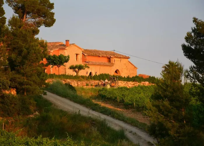 Agroturismo Can Cruset Agroturisme