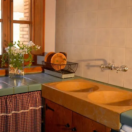 Agroturismo Can Cruset Agroturisme Torrelles de Foix