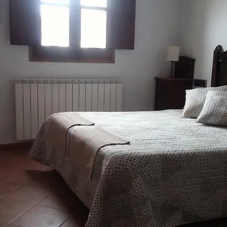 Agroturismo Can Cruset Agroturisme *