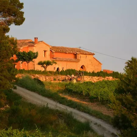 Agroturismo Can Cruset Agroturisme