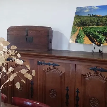 Can Cruset Agroturisme Agroturismo Torrelles de Foix