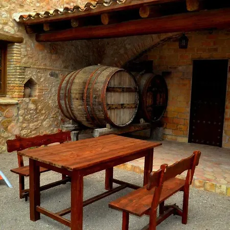 Can Cruset Agroturisme Agroturismo